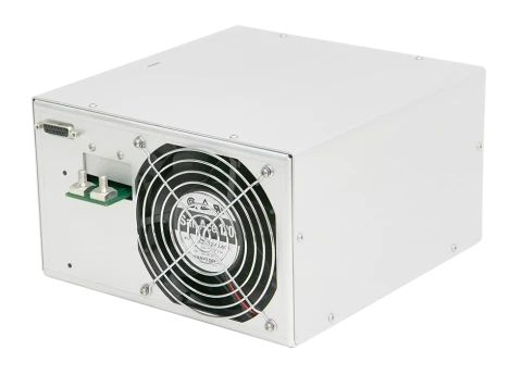 PDD-1600 High-Power Pulsed Diode Driver for Hair Removal