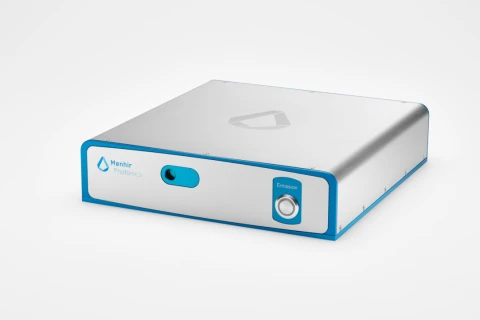 MENHIR-1030 Series 160 MHz Industrial-Grade Laser 1030 nm