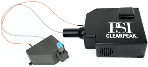 ClearPeak Raman System