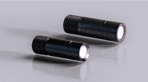 Cosine Correctors for Optical Fibers and Spectrometers