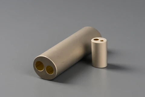 Custom-Made Laser Components | Flow Tubes and Reflectors by ARD Optics