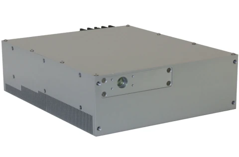 Wedge HB 1064nm: Nanosecond Laser