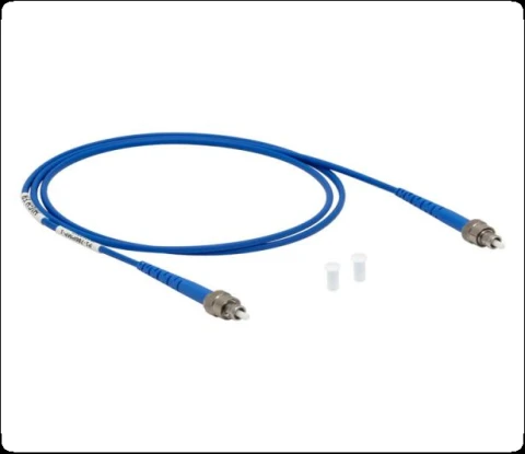 Ultra-Stable PM Fiber Patch Cable for Quantum Optics/ Cold Atoms