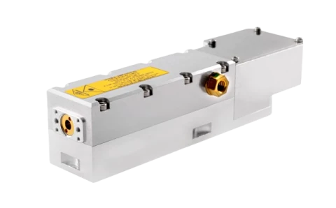 SNG-40F-100 SNG High Performances Green Microchip Laser