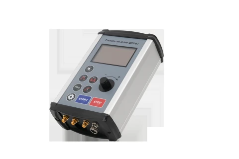 3-4ns Switch Pockels Cell Driver in a Case, 0-4kV Output QBY-BT