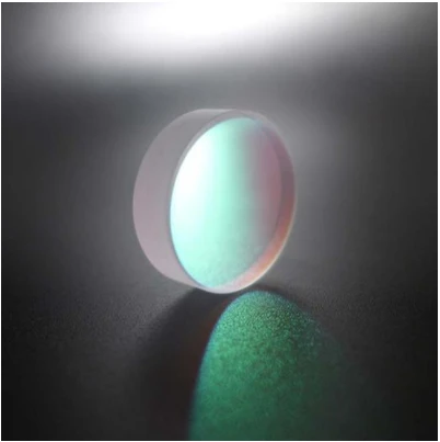 High Precision Optical Mirrors, BK7 Material, Various Sizes