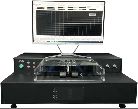 Micro-nano Fiber Taper for Optical Fiber Sensing XQ71B0