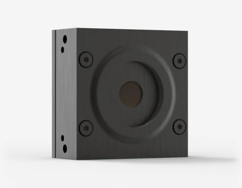 UP10K-2S-H5-L-D0 Thermal Detector for Laser Power Measurement