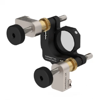 Linear Adjuster for Optical Systems