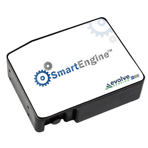 SmartEngine UV-VNIR Series Spectrometer