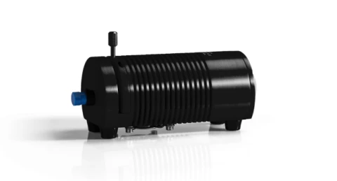 HL-2000 Tungsten Halogen Light Source Series for UV-Vis-NIR Spectroscopy