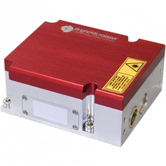 SB1-1064-2-100: 1064nm Microchip Laser