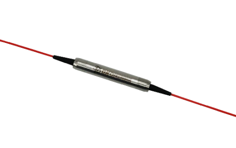 808nm High Power Pump Laser Protector Low Loss High Isolation