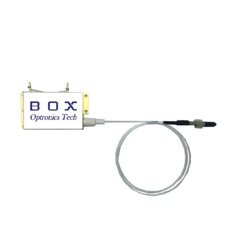 976nm 350W Fiber Coupled Diode Laser