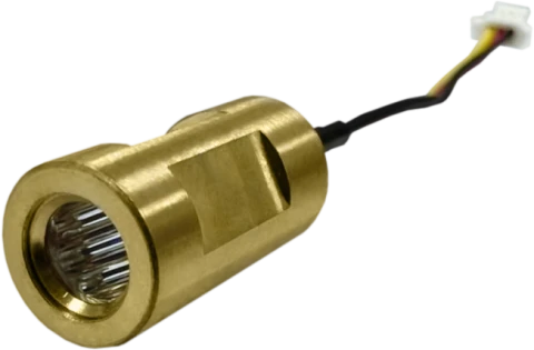 M8 EEL 852nm Diode Laser Module 50~60mW - AL84600001