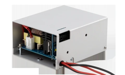 PCP-07 Capacitor Charging Module, 300-2000V Output