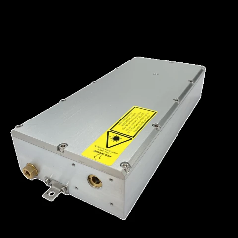 PicoSpear 532nm Sub-Nanosecond Laser 500mW