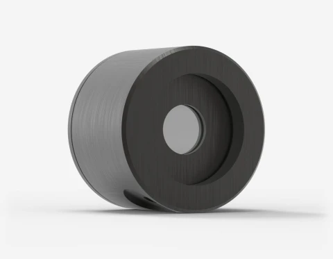 PE10B Si photodetector — silicon-based detector for measuring optical signals and light intensity