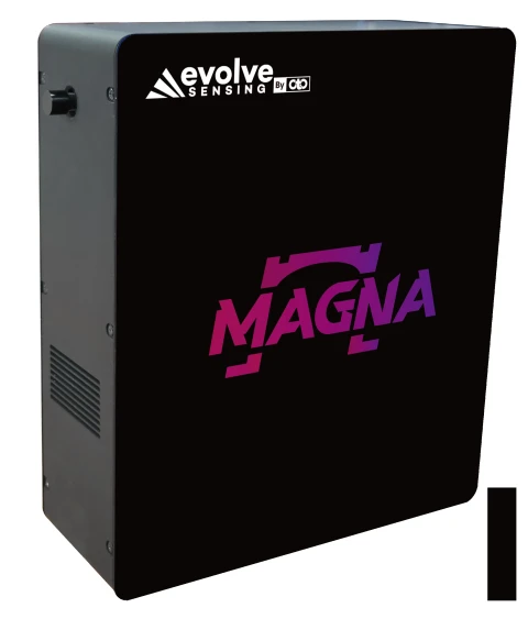 Magna High-Resolution Series Spectrometer