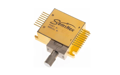 2CM-102: Packaged High Power Multi-Mode Laser Diode