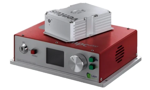 Ventus DPSS Continuous Wave Laser Series for Scientific Applications