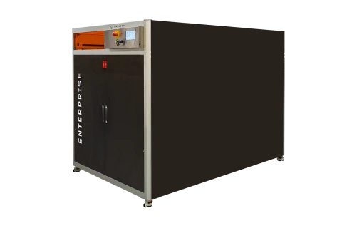 Sharebot ENTERPRISE Large-Format Industrial FDM 3D Printer for Professionals