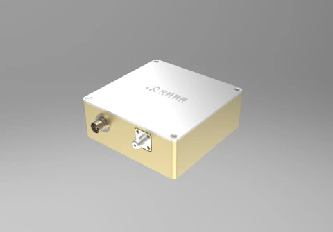 200MHz low noise and high bandwidth InGaAs PIN Balance detector