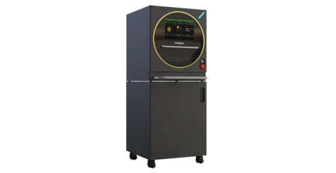 KALEO MTF - MTF & WFE Optical Testing Station