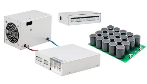 FLD-kit Flashlamp Driver set from OEM Tech modules
