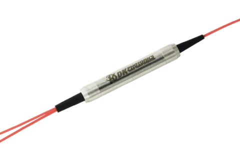 Polarization Beam Splitter/Combiner 1550nm