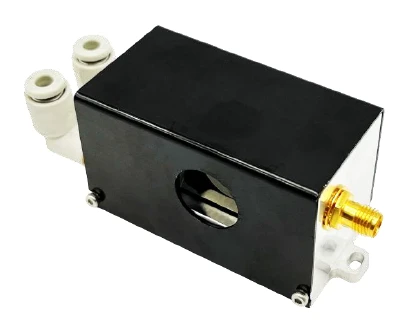 Acousto-Optic Deflector for Ultra High Speed Scanning 355nm 1064nm Laser