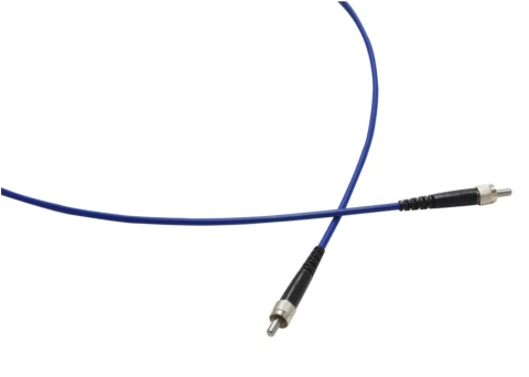 Optical Fiber Series