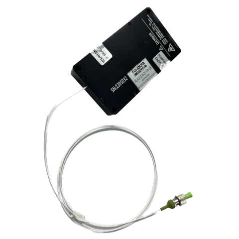 Rof Semiconductor Laser 1550nm Narrow Linewidth Laser Module