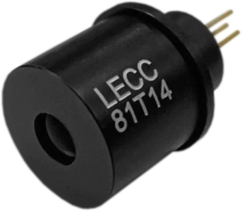 EEL M12 825nm 140mW Laser Diode for Medical and AR/VR Applications