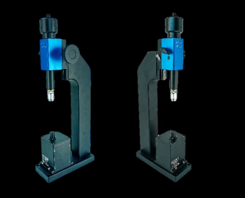 Centration Testing Instrument