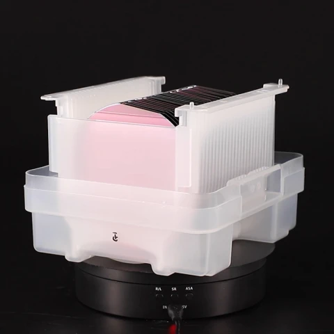 4'' 6'' 8'' Silicon Wafer