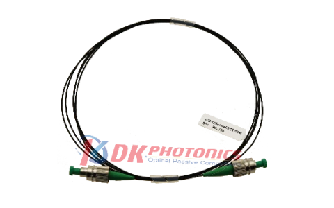 780nm Single mode Patch-cord
