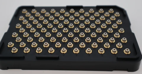 QSI QL65J7SA 650nm 50mW Red Laser Diode for Medical and Industrial Use