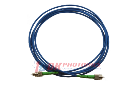 525nm Single Mode Patch-cord