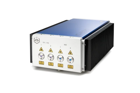 K2-ASOPS High-Power Dual-Comb Laser for Nonlinear Studies