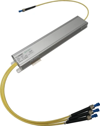 WEINERT Multimode FiberSwitch