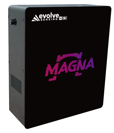 Magna High-Resolution Series Spectrometer