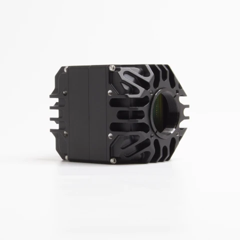 SenS 1920 Full HD SWIR Camera