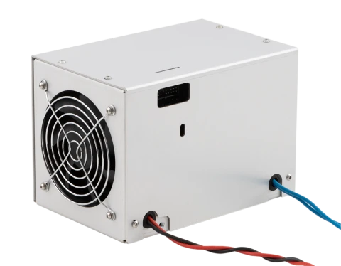PCA-10 Capacitor Charging Module for Medical Devices