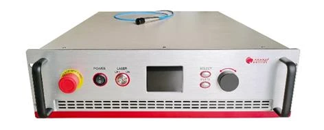 532nm Single Frequency Fiber Laser
