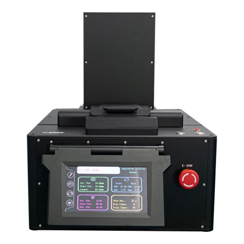 OSCOM TECHNOLOGY CO2 Laser Etcher XQ7280A