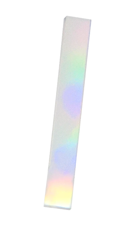 High Purity Aperiodically Poled KTP Crystal for Quantum Entangled Photon Sources
