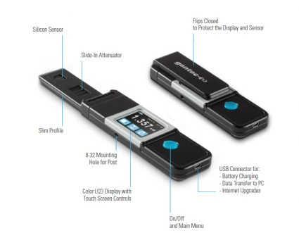 Photo Detector PRONTO-Si 