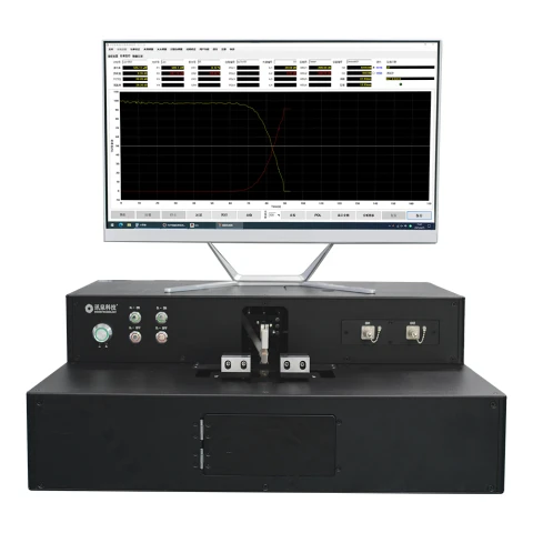 Optical Combiner Fiber Taper - XQ7140