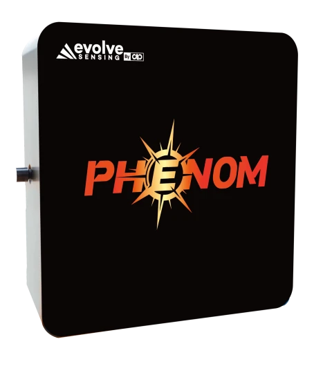 Phenom Vis-NIR High Resolution Series Spectrometer